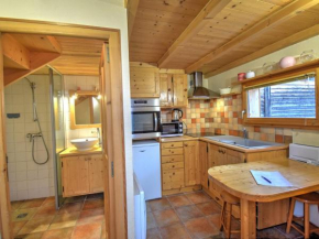 Chalet cosy proche du centre de Morzine avec parking - FR-1-524-131